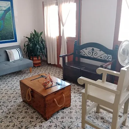 Apartment Apto Corralito De Piedra *