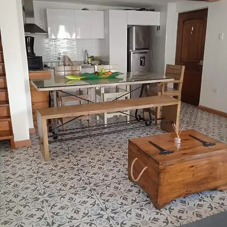 Apto Corralito De Piedra Apartment *