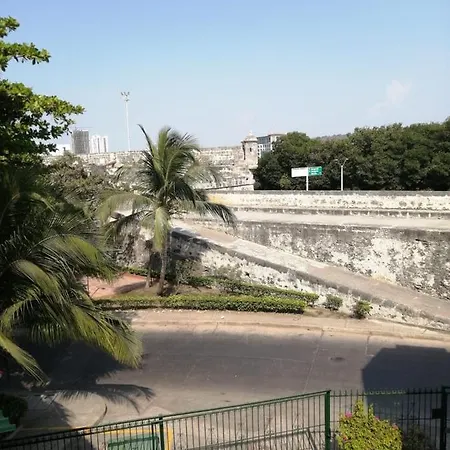Apto Corralito De Piedra Apartment Cartagena