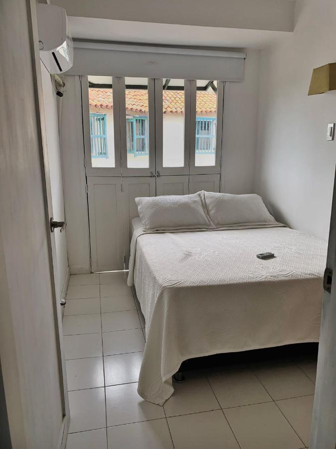 Apto Corralito De Piedra Apartment Cartagena
