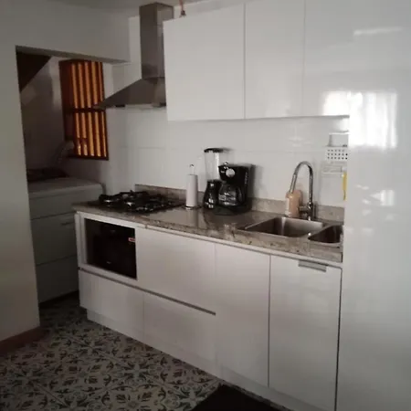 Apartamento Apto Corralito De Piedra *