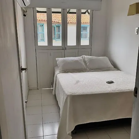 Apto Corralito De Piedra Apartamento Cartagena